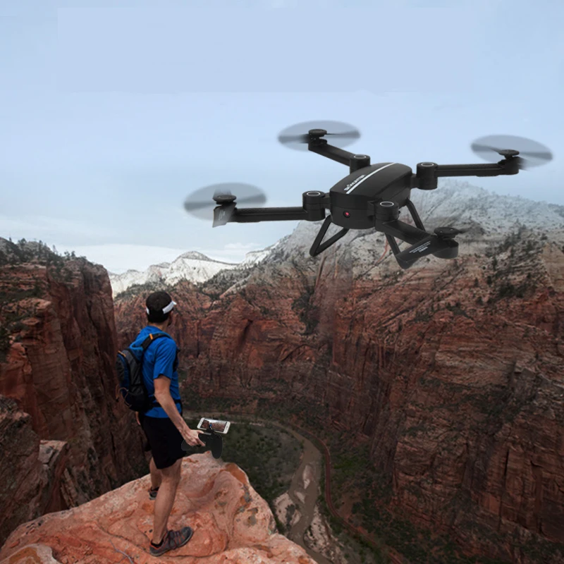 Foldable Pocket Drone (19)