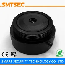 2.8 мм HD 3mp 85 градусов угол ИК вид CS 1/2. " Объективы для видеонаблюдения для IP камеры(sl-2814mp