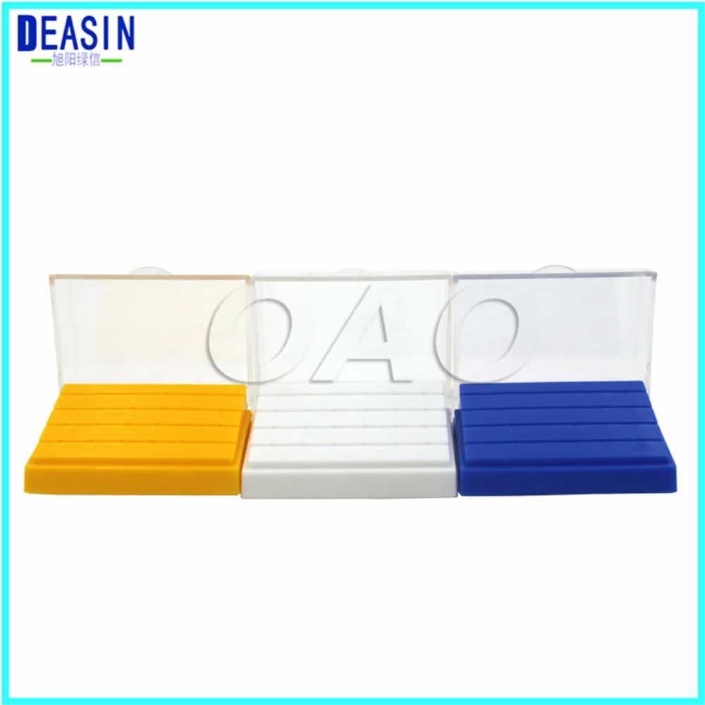 24-holes-plastic-dental-bur-holder-disinfection-carbide-burs-block-drills-box-40-pcs