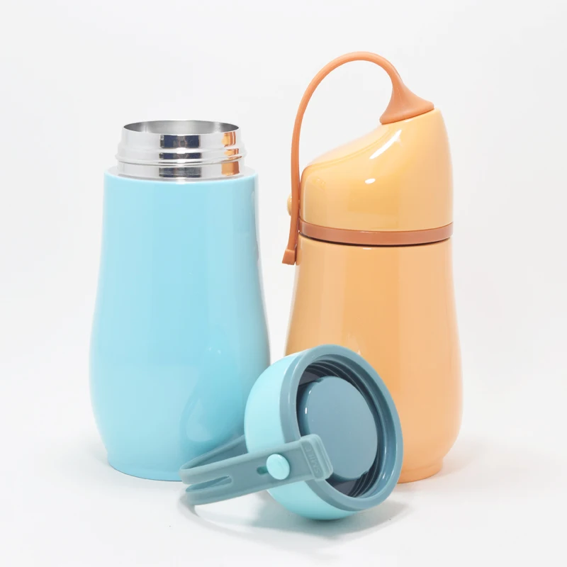 Термокружка Из Нержавеющей Стали изолированный стакан для воды|vacuum cup|warm cupstainless
