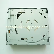 Matsushita 6 дисков CD механизм печатной платы YGAP9G76A для Mazda subru VW че vrolet автомобильный cd-чейнджер радио MP3 WMA