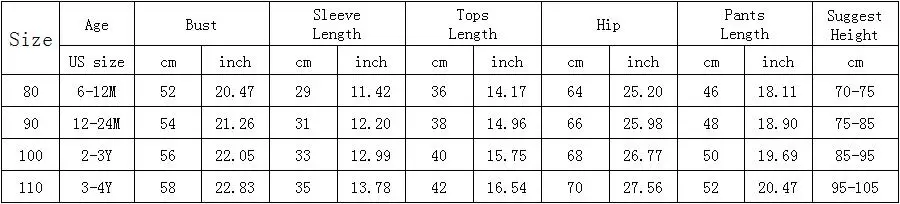 Baby Boys Clothes Set Spring Autumn Toddler Girl Fall Outfit 2018 Stripe Tops Pants Children Clothing 2Pcs Sports Suit For Girls (2)