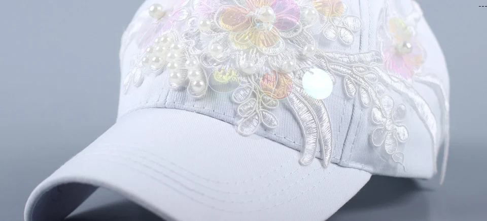 women baseball cap (18)
