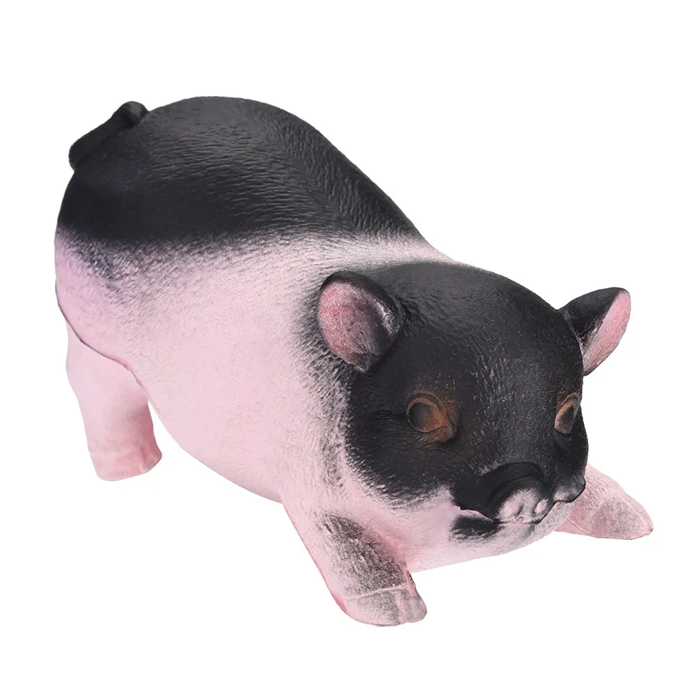 toys for children 2019 1pcs Toy Pig Scented Super Slow Rising Kids Toy Kid Fun Kids Collection Toys For Stress Reliever