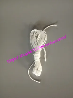 5pcs 290cm Needle Thread Spare parts for Brother Knitting machine KH868 KH860 KH940 KH970 | Дом и сад