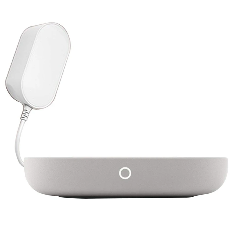 

Coffee Mug Warmer&Cup Warmer For Office Desk Use, Electric Beverage Warmer Electric Coffee Warmer Plate For Cocoa Tea Water Mi