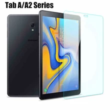 Планшет закаленное Стекло для Samsung Galaxy Tab A 10,1 T280 T285 T350 T355 T380 T385 T550 T555 T580 T585 T590 протектор