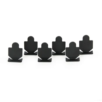 

Paintball Shooting Target Metal Board Style (6pcs/pack) Practicing Target gs36-0021
