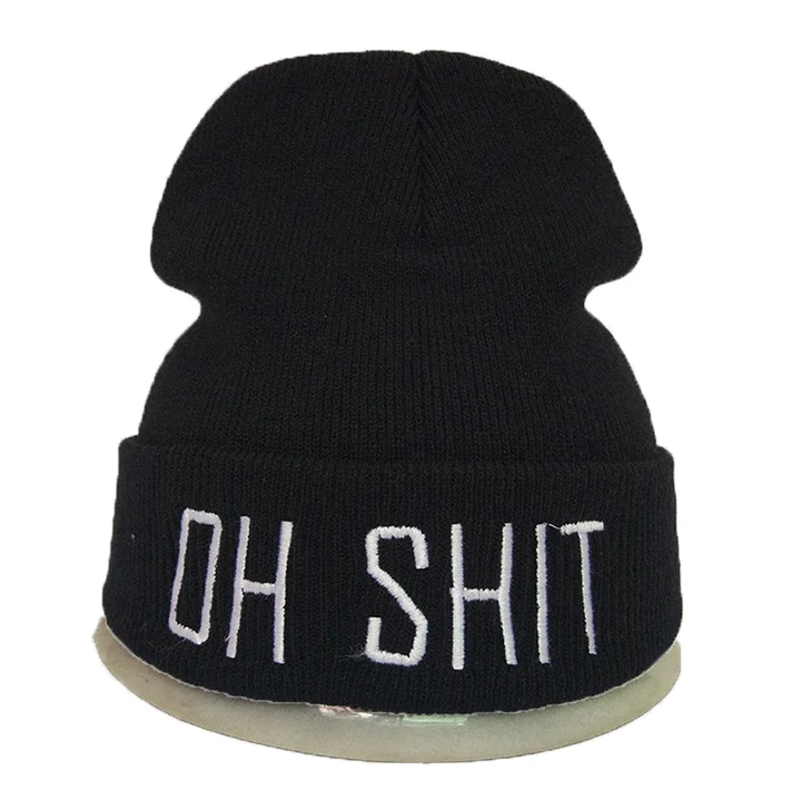 beanie 1