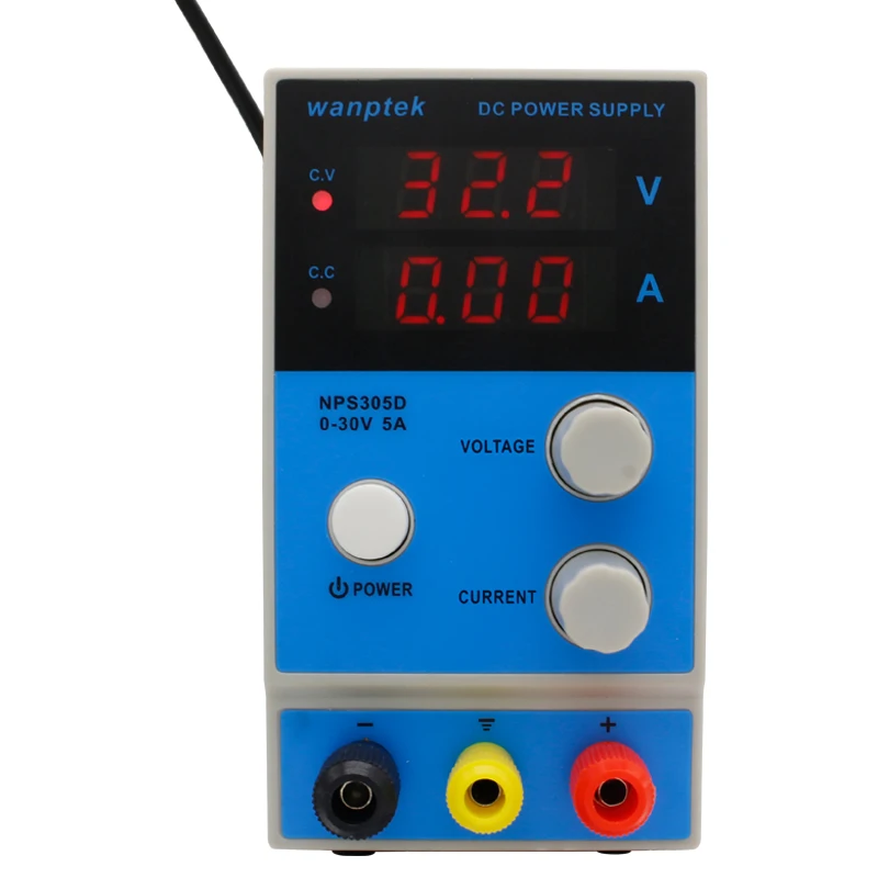 Mini Voltage Regulators NPS305D Switching Adjustable 30V 5A Digital Display Switch laboratory DC power supply цена Mini Voltage Regulators NPS305D Switching Adjustable 30V 5A Digital Display Switch laboratory DC power supply цены онлайн