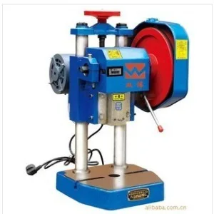 Dual Wei Jb04 2 Manual Desktop Punch Bench Press Desktop