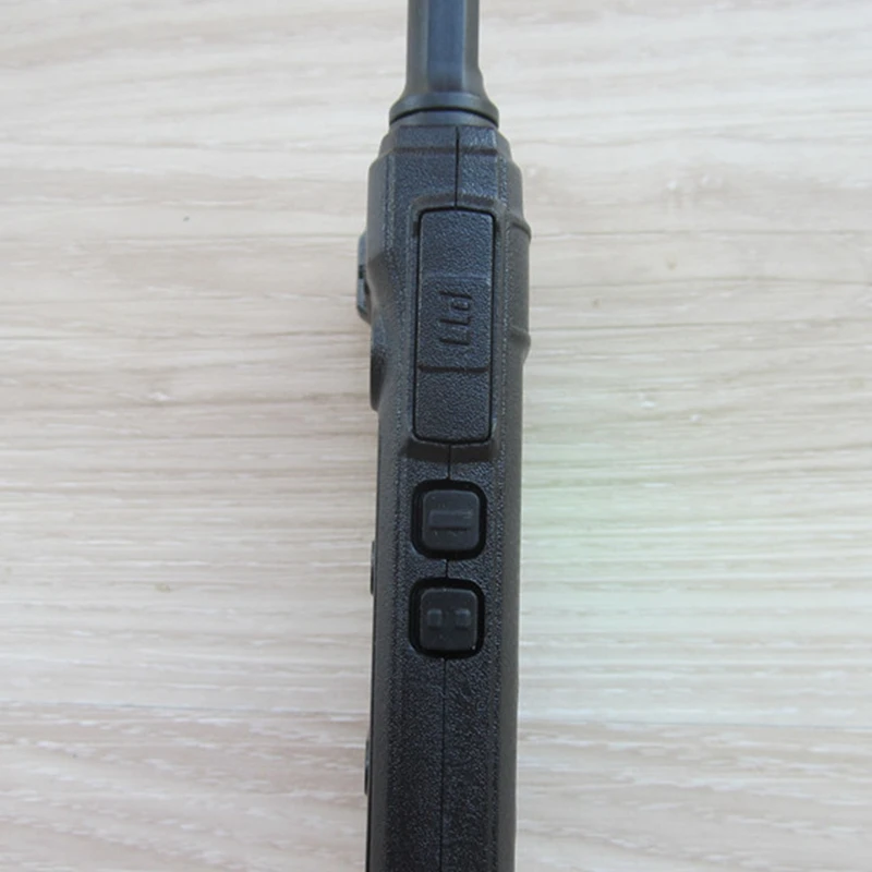 Полностью ручная работа Хай X1410 ручной иди и болтай Walkie Talkie “иди Портативный