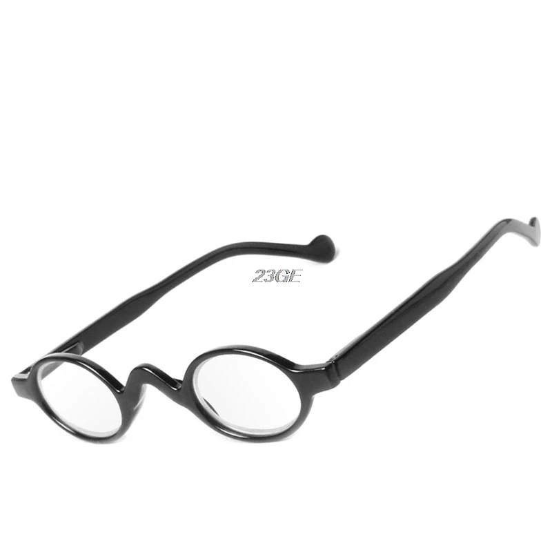Винтажная круглая оправа Hommes Femmes Lecteurs lunetes для лекции Lunettes MAR16_15 2020|lunette lecture|lunette