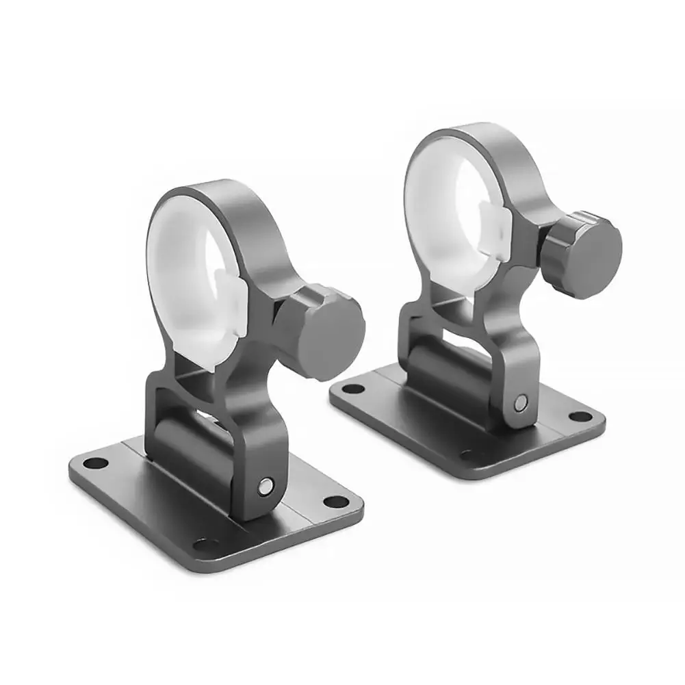 

Light-Weight Hard Aluminium Alloy Folding Fishing Box Bracket Umbrella Holder Bracket Stand