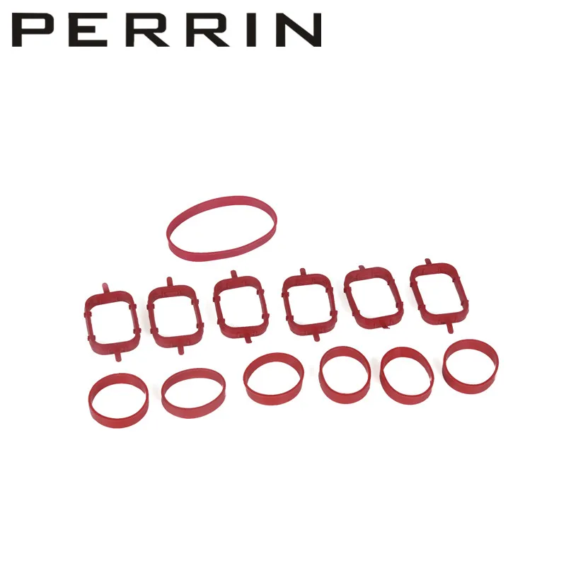 6-x-33mm-Intake-Manifold-Seal-Ring-Spare-Swirl-Flap-Blanking-Plate-Premium-for-BMW-M57 (3)