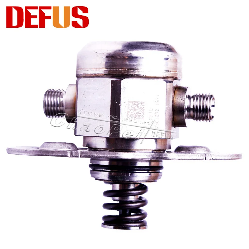 Original High Pressure Fuel Pump For BMW OEM 0261520390 13518621084 Replacement Auto Spare Parts Car-styling Pressure Pumps (5)