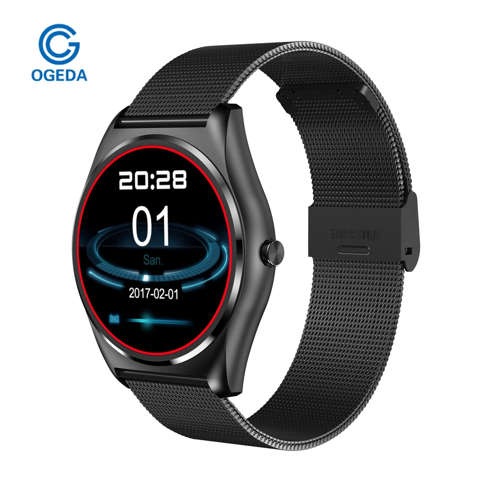 smart watch fit e
