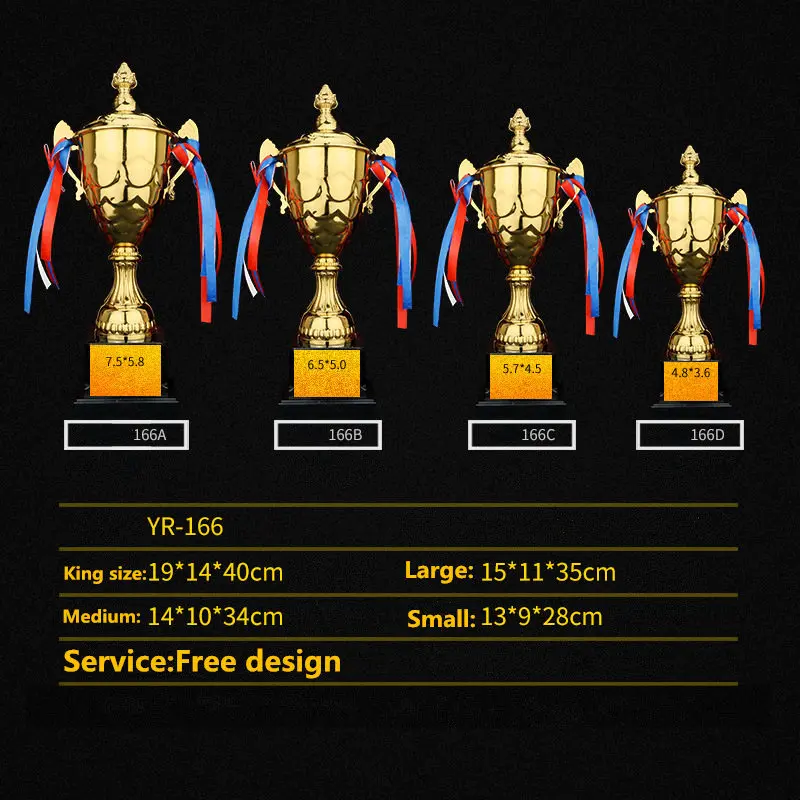 trophy prize