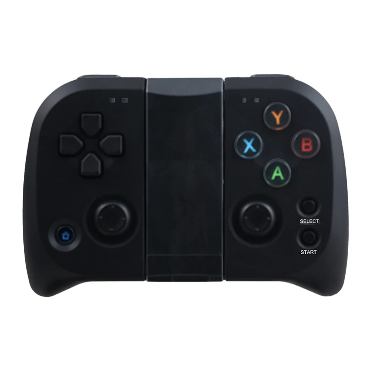 Bluetooth Wireless Android Gamepad Joystick Controller For IOS Andriod System For PC 7/8/10 Gaming Gamepads Bluetooth Wireless Android Gamepad Joystick Controller For IOS Andriod System For PC 7/8/10 Gaming Gamepads