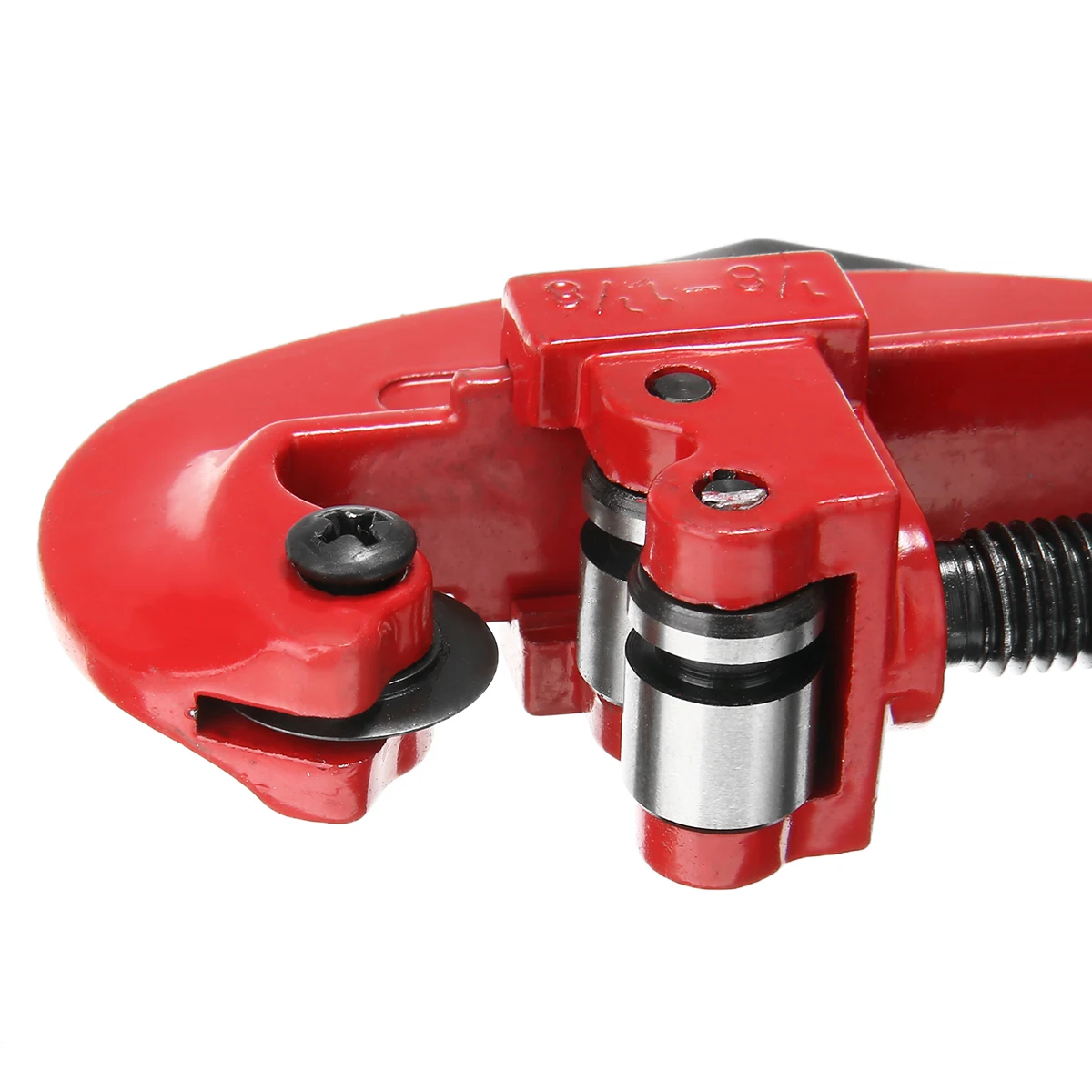 1Pcs Pipe Cutter CT-1031 Mini Tube Cutter Tool Brake Pipe Cut Copper Brass Pipe 3-30mm Mini Tube Cutter Cutting Tool