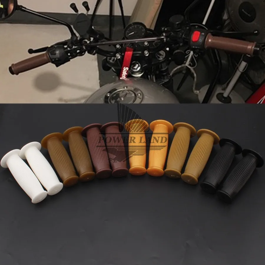 royal enfield handle grip cover