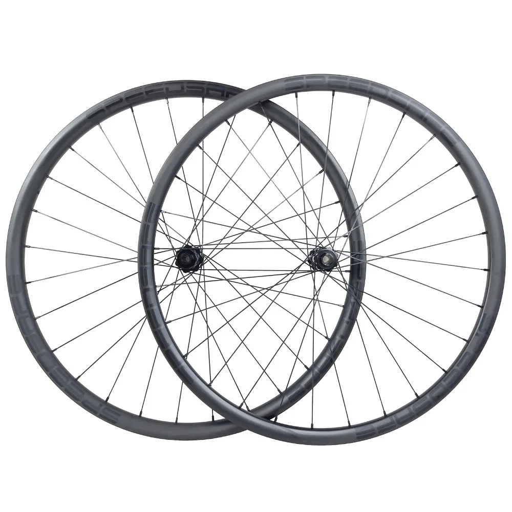 Best 1050g 650B MTB XC carbon BOOST wheels tubeless 27mm wide 25mm deep 27.5er straight pull clincher wheelset 15X110 12X148 24H 28H 0 Best 1050g 650B MTB XC carbon BOOST wheels tubeless 27mm wide 25mm deep 27.5er straight pull clincher wheelset 15X110 12X148 24H 28H 0