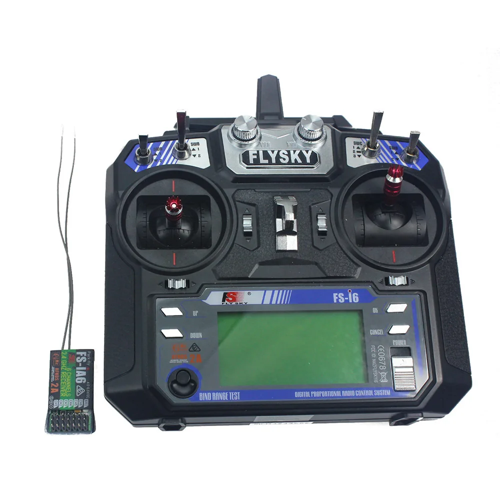  F08151-M RC Drone Quadcopter Aircraft Kit 500mm Multi-Rotor Rahmen 6M GPS APM2.8 Flight Control Fly