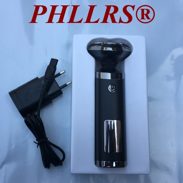 

Electric shaver 100-240V IPX7 waterproof 1 Hour fast charging sharp razor blade shaving shaver comfortable electric shaver