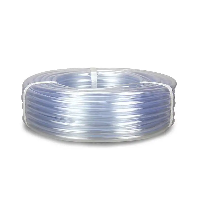 

8mm Rabbit Drinker Pipe 5m/15m/30m for Rabbit Waterer Tap Nipple Rabbit Feeding Equipment chicken wholesale Garden irrigatio