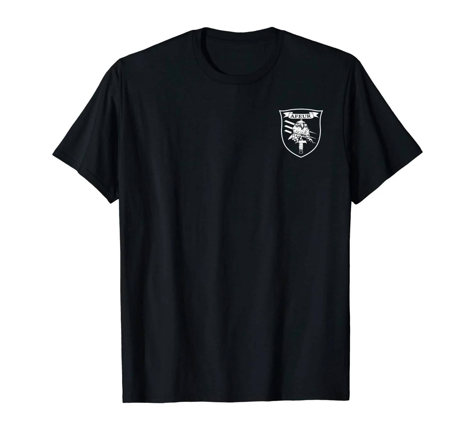 

Colombia Army Special Forces Afeur T-Shirt Double Side 2019 Men'S Fashion Short Camisetas Slim Fit Tops & Tees Slim T-Shirts