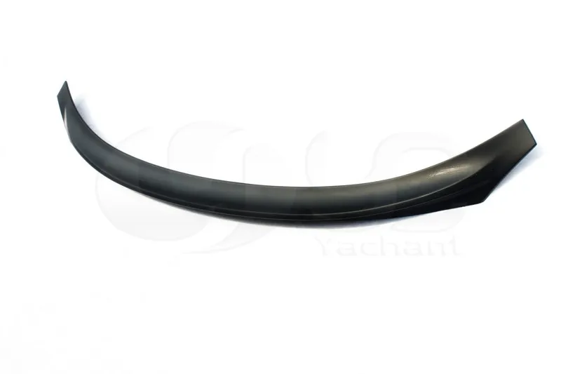 2010-2013 Porsche Panamera Wald  Sports Line Black Bison Edition Style Trunk Spoiler FRP (2)