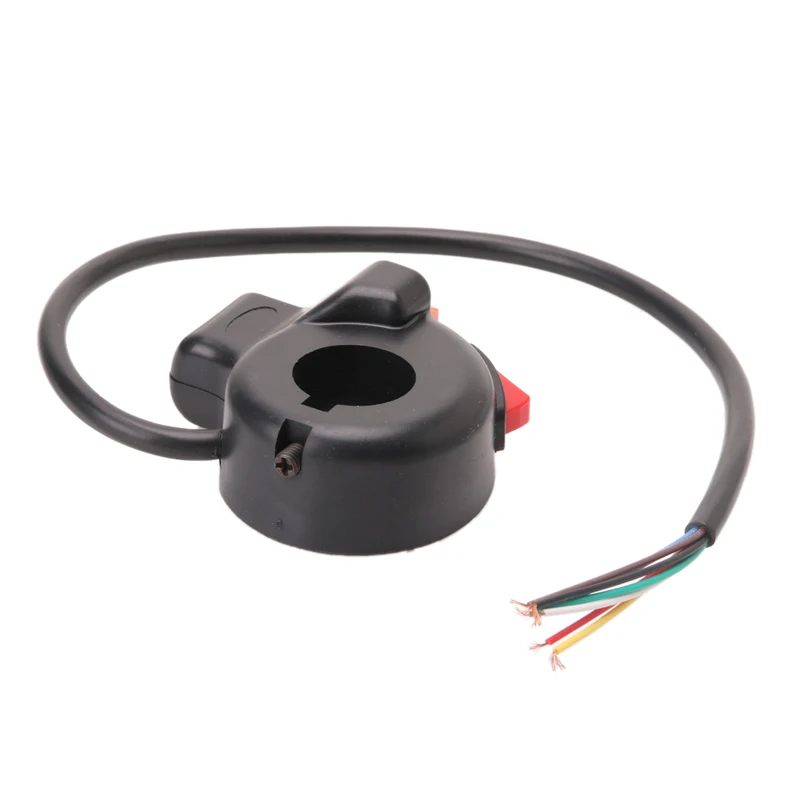 3 en 1 motocicleta ATV 7/8 pulgadas interruptor de manillar bocina señal de encendido apagado botón Sistema eléctrico motocicleta interruptores 3 en 1 motocicleta ATV 7/8 pulgadas interruptor de manillar bocina señal de encendido apagado botón Sistema eléctrico motocicleta interruptores