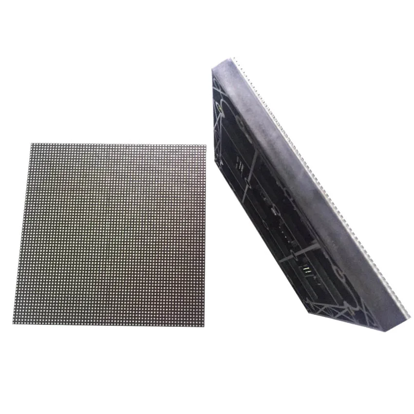 

P2.5 SMD 3in1 RGB full color led module 160*160mm 1/32 Scan led panel 64*64dots for indoor led display screen stage video wall