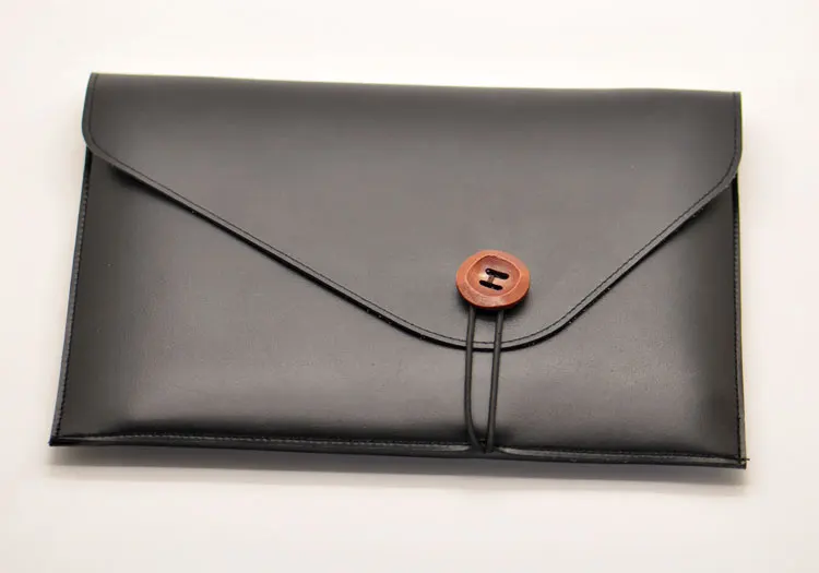 Портфель стиль сумка для ноутбука супер тонкий рукав чехол, микрофибра кожаный чехол для ноутбука чехол для lenovo Yoga Book 10,1 дюймов