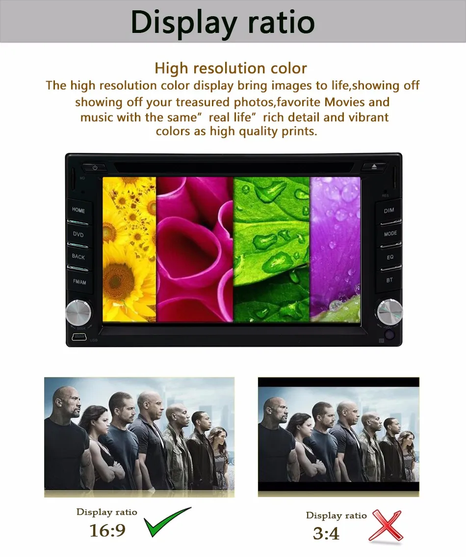 Best Car Multimedia Player two 2din radio steering-wheel tape recorder cassette player 2 din car GPS navigator Radio Rear View Camera 18 Best Car Multimedia Player two 2din radio steering-wheel tape recorder cassette player 2 din car GPS navigator Radio Rear View Camera 18