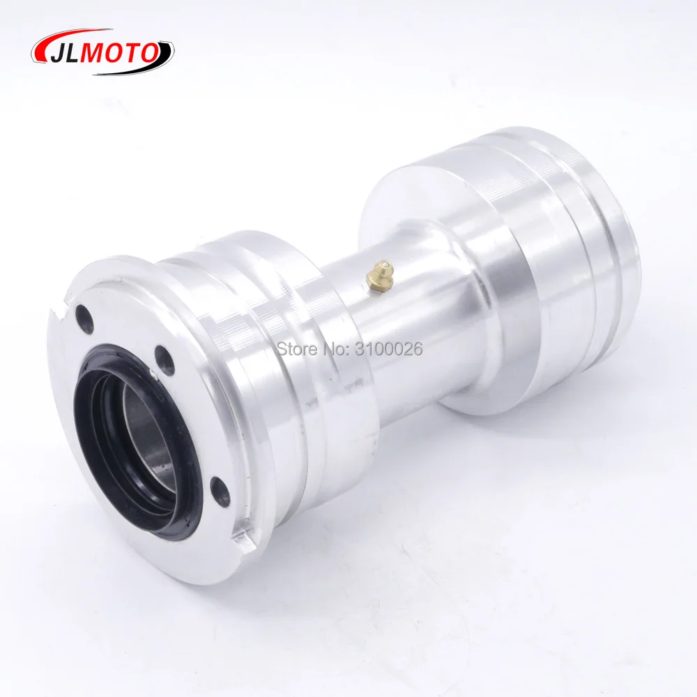 Rear Axle Bearing Carrier Fit For YAMAHA RAPTOR ATV YFZ 450 YFZ450R