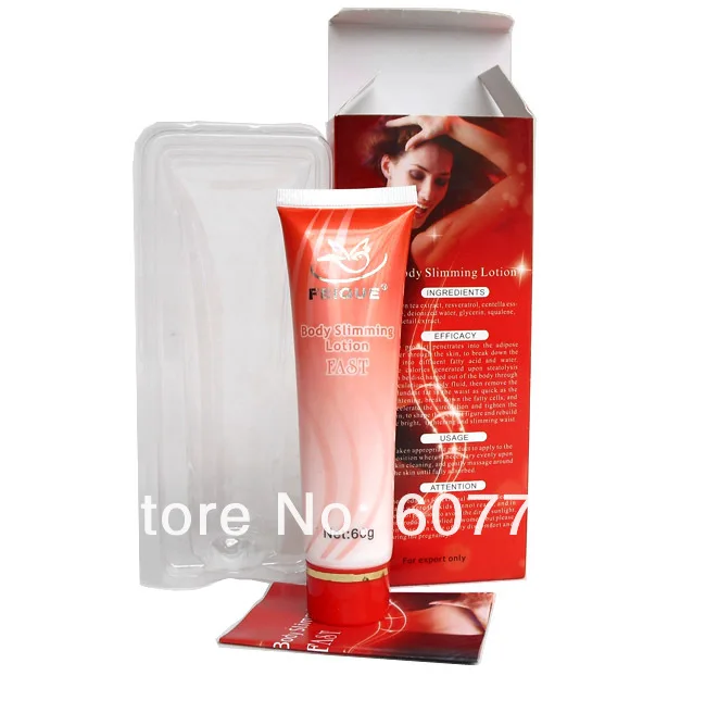 wholesale Feique weight loss cream body slimming lotion perfect shape