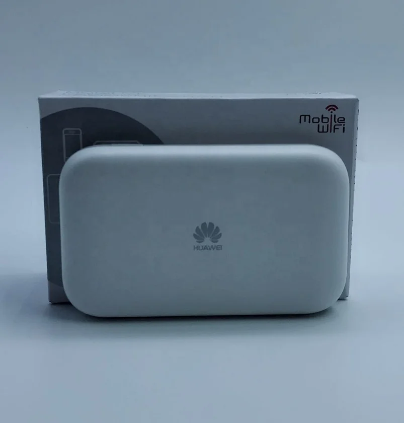 Разблокированный оригинальный Wi Fi роутер Huawei E5577 4g E5577s 932 точка доступа LTE Pocket