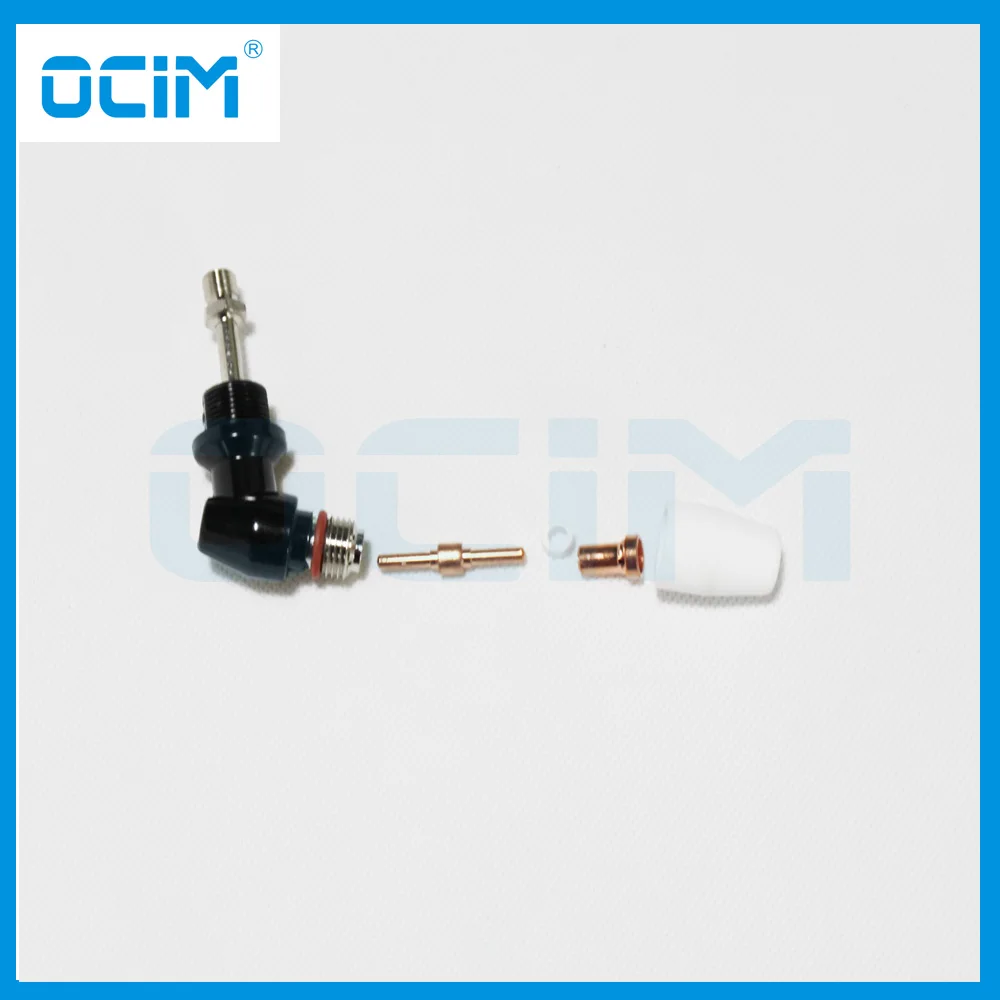LG40 black torch head 2