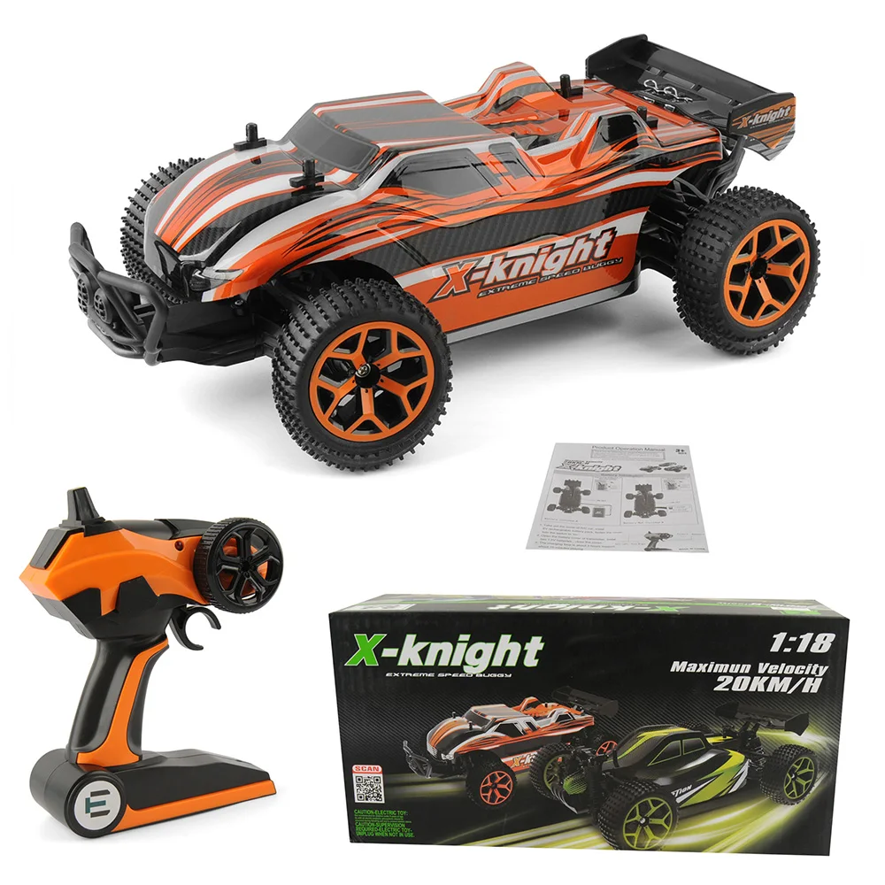 4CH Off-модель дорожного транспорта игрушка 20 км/ч Высокая Скорость RC автомобиль Байк Электрический оранжевый дистанционного Управление автомобиль для детей, Большая распродажа