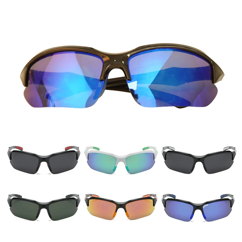 DONQL, поляризационные солнцезащитные очки для рыбалки, мужские спортивные очки для велоспорта, поляризационные линзы, UV400, очки для рыбалки, очки для ночного видения, женские