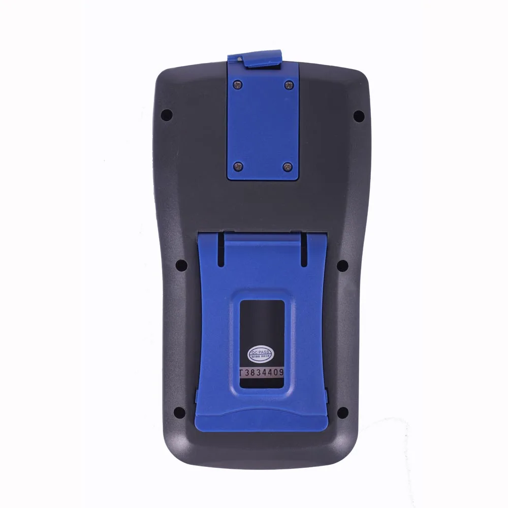 M132 ET310B 2 в 1 беспроводной bluetooth измеритель объема 20 МГц Ручной осциллограф +