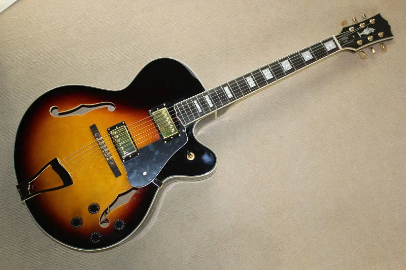 Popular Archtop Jazz GuitarsBuy Cheap Archtop Jazz Guitars lots from