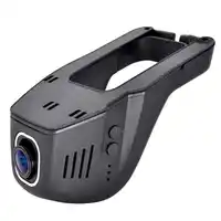 New Car DVR DVRs 1080P Night Version 12MP 165 Wide Angle WiFi Registrator Dash Camera Cam Digital Video Recorder Camcorder