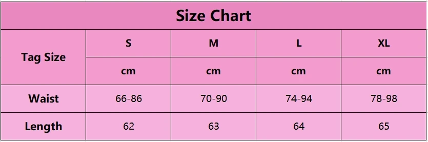 size