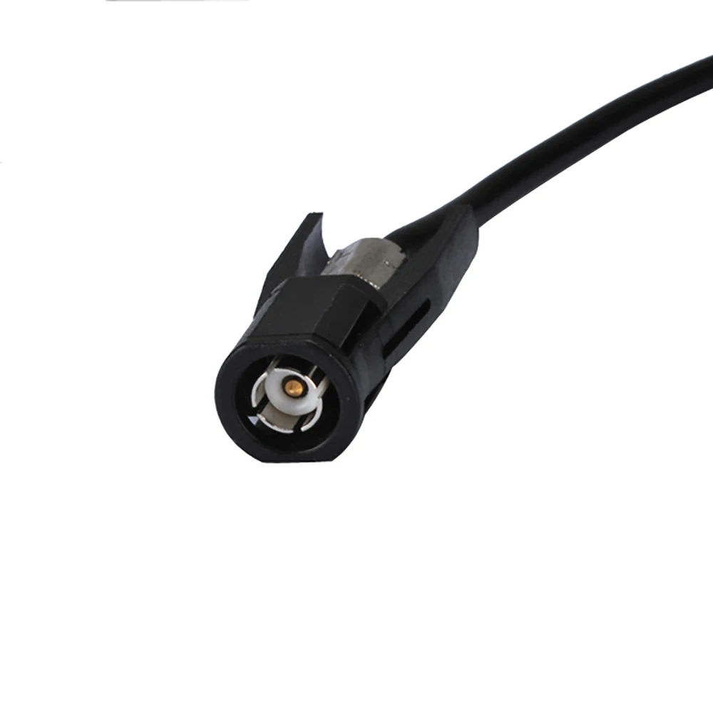 GPS Antenna Extension Cable Female to Fakra C Male RG174
