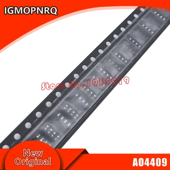 

10piece AO4409 4409 MOSFET SOP-8 new original