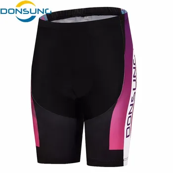 

Cycling Shorts Women 2019 Riding Anti-sweat Quick Dry Shorts Sport Wear Bike Bicycle 3D Padded Comfortable Fitness Shorts Gel
