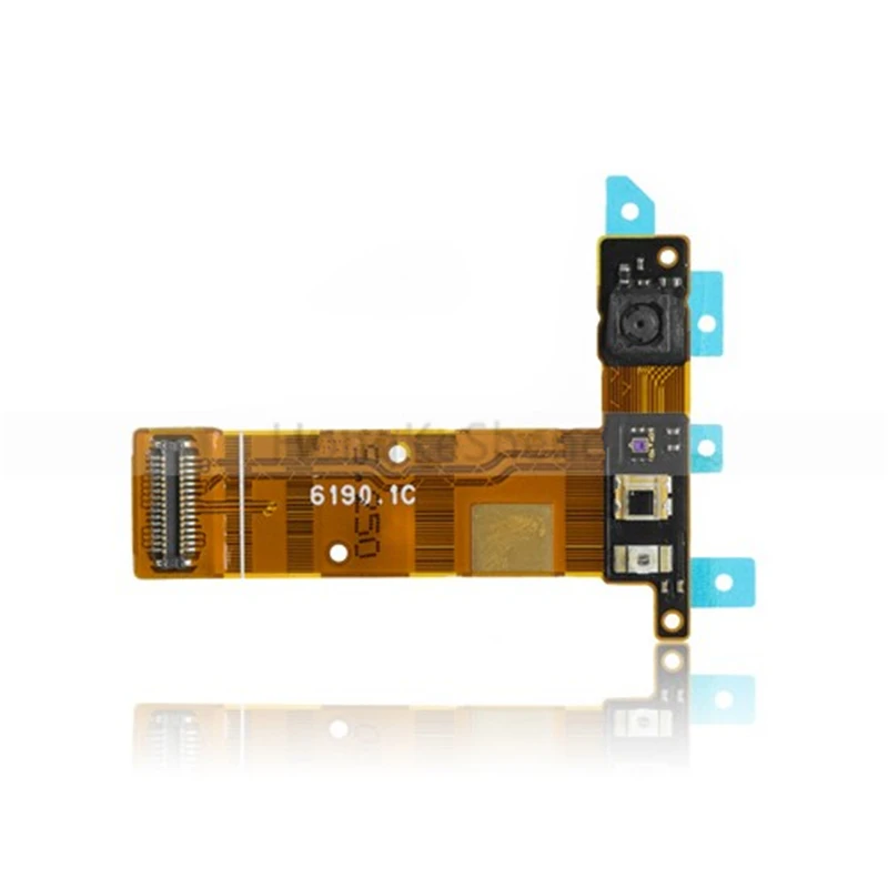 OEM Фронтальная камера для Sony Xperia SP M35H M35C M35T C5302 C5303 | Мобильные телефоны и