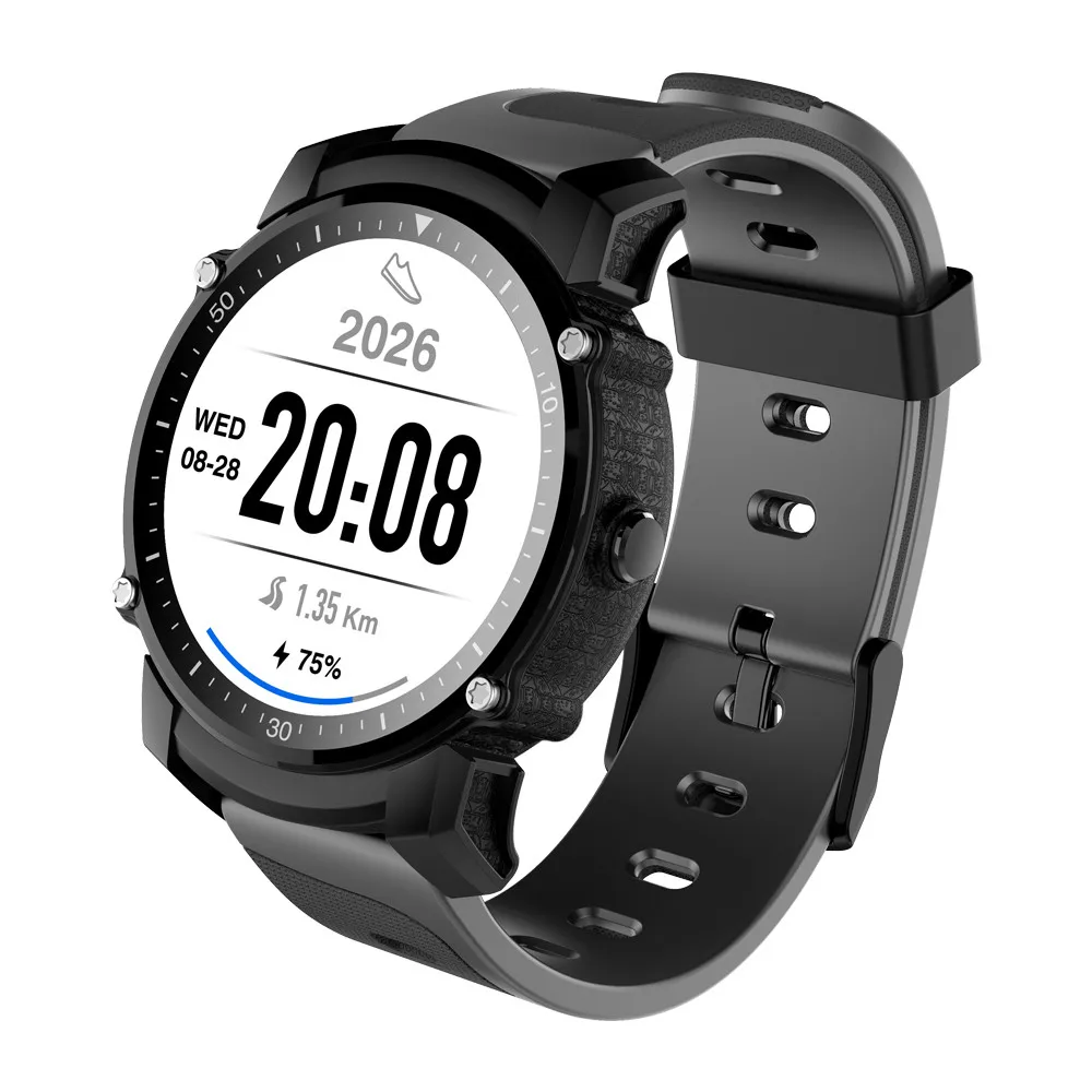 smart watch for hiking